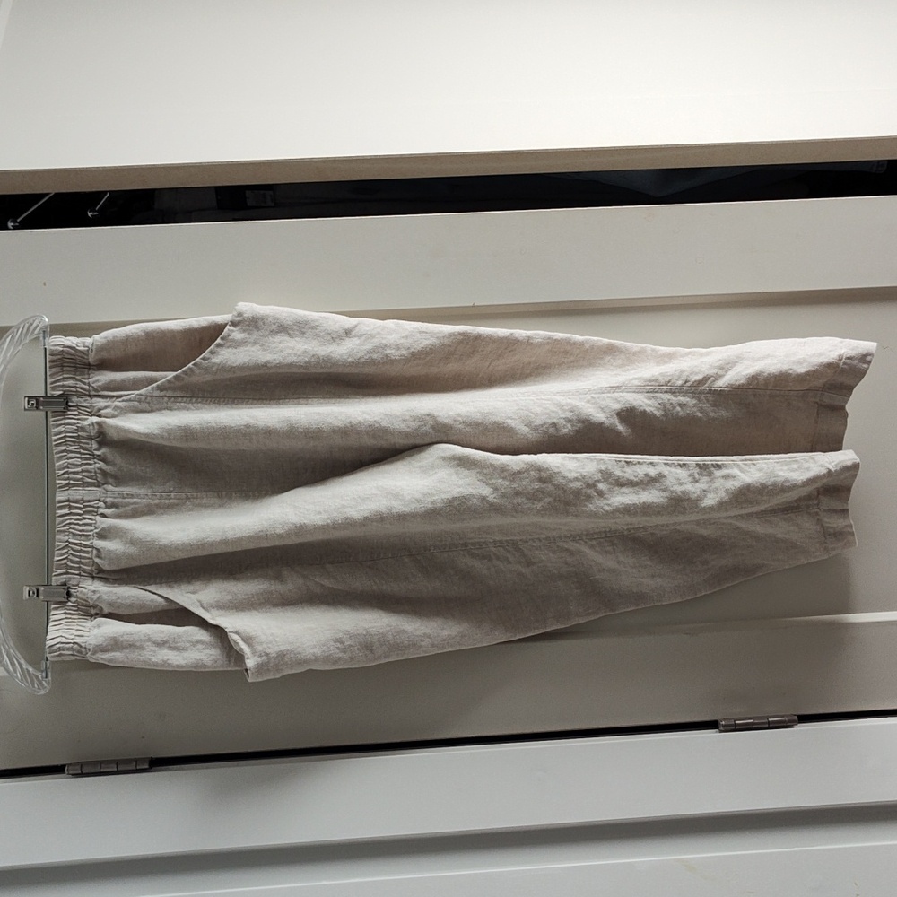 Elizabeth Suzann Clyde work pants